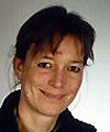 Photo of Sabine Otten